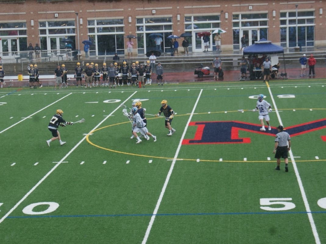 Spring sports will go on at Connecticut high schools for the time being, according to the CIAC.