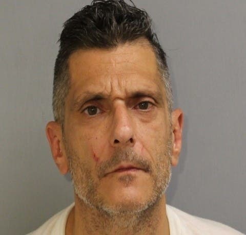 Vincent Deprisco, 55, of Enfield.