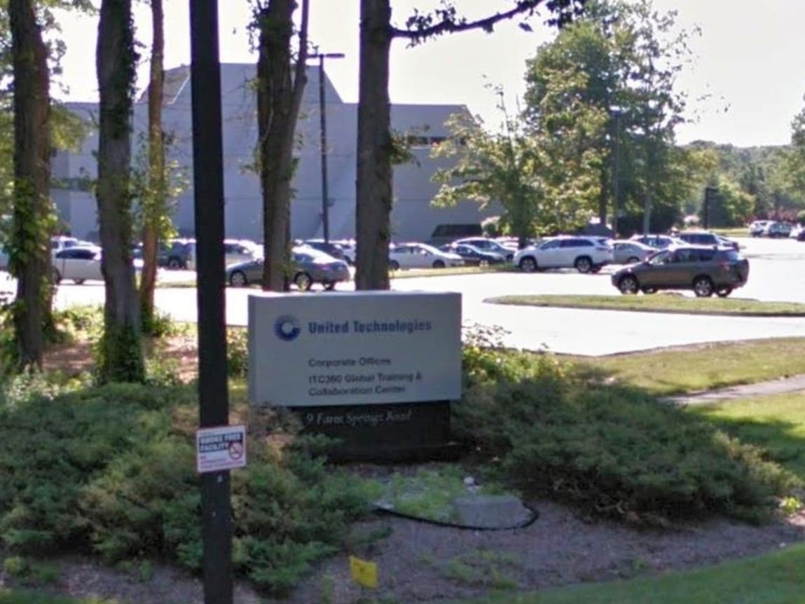 United Technologies is resorting to several cost-cutting measures in response to the coronavirus pandemic.