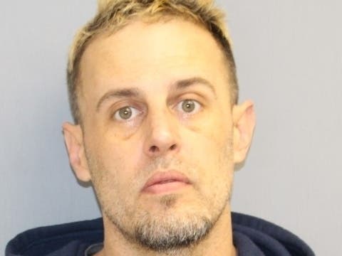 Enfield Resident Accused of Stabbing Man In Neck | Enfield, CT Patch