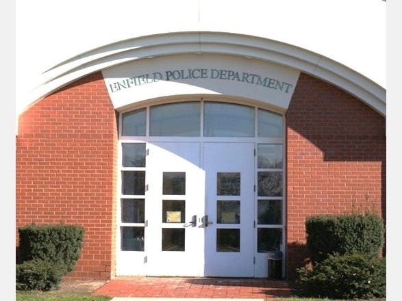 The latest arrests out of Enfield.