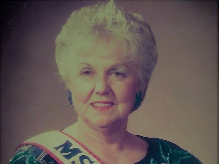 Ruth Porcello, who won the title of Ms. Senior Connecticut in 1990, died Sunday at age 93.