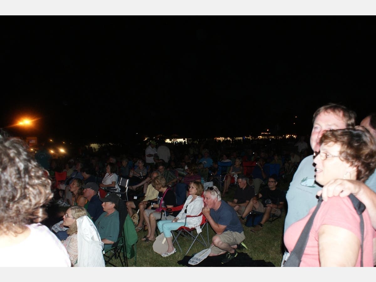 The annual three-day festival, which started in 1985, has been canceled for this year due to concerns over the new coronavirus pandemic.