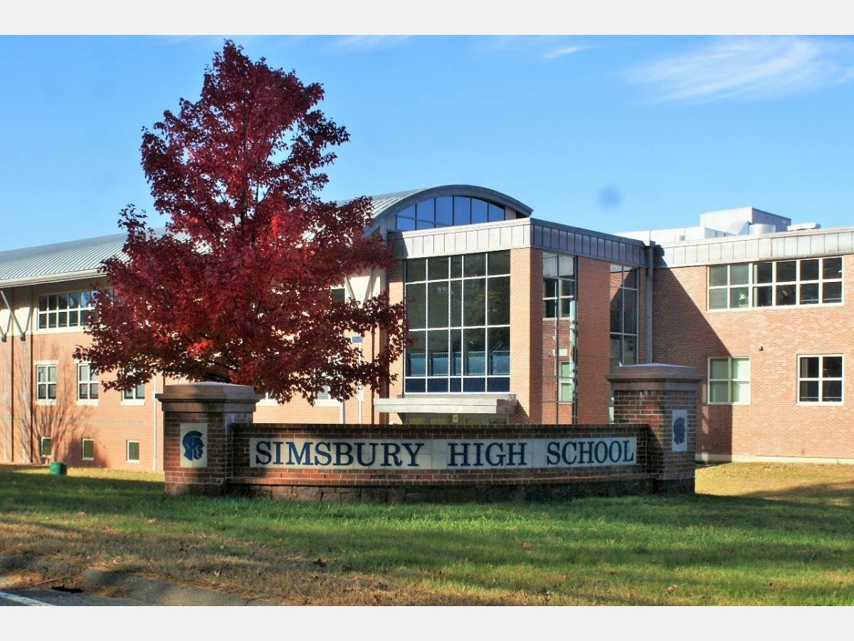 The third quarter honor roll has been released from Simsbury High School.