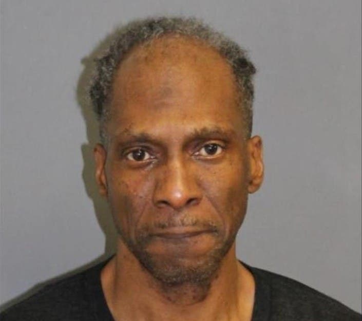 Shannon Irvin of Windsor Locks was arrested in connection with a home invasion and assault Sunday in Ellington.