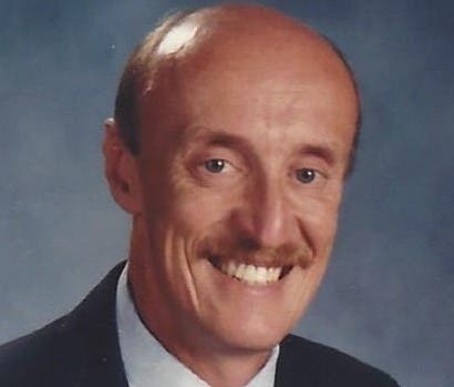 Longtime Fermi High School science teacher James Cherry passed away Monday.