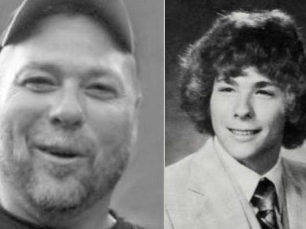 Bill Ackerman, a 1977 Enfield graduate, was one of eight victims shot dead by a former colleague at Hartford Distributors on Aug. 3, 2010.