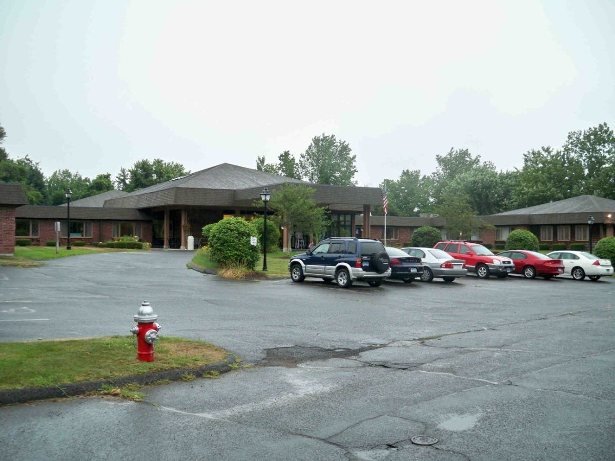 Putting Others' Families Before Their Own Enfield Heroes Enfield, CT Patch