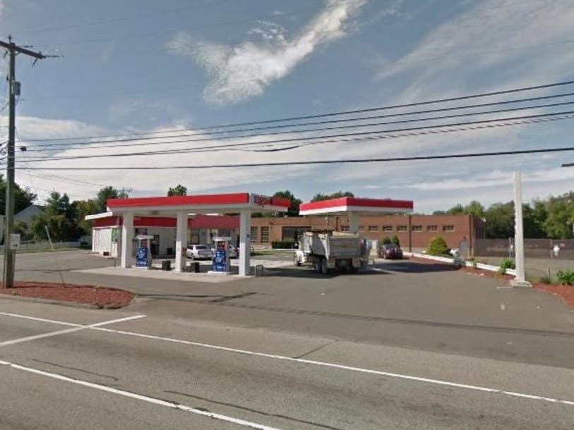 The Exxon gas station and convenience store on Route 5 in South Windsor has sold a pair of big lottery winners in recent days.