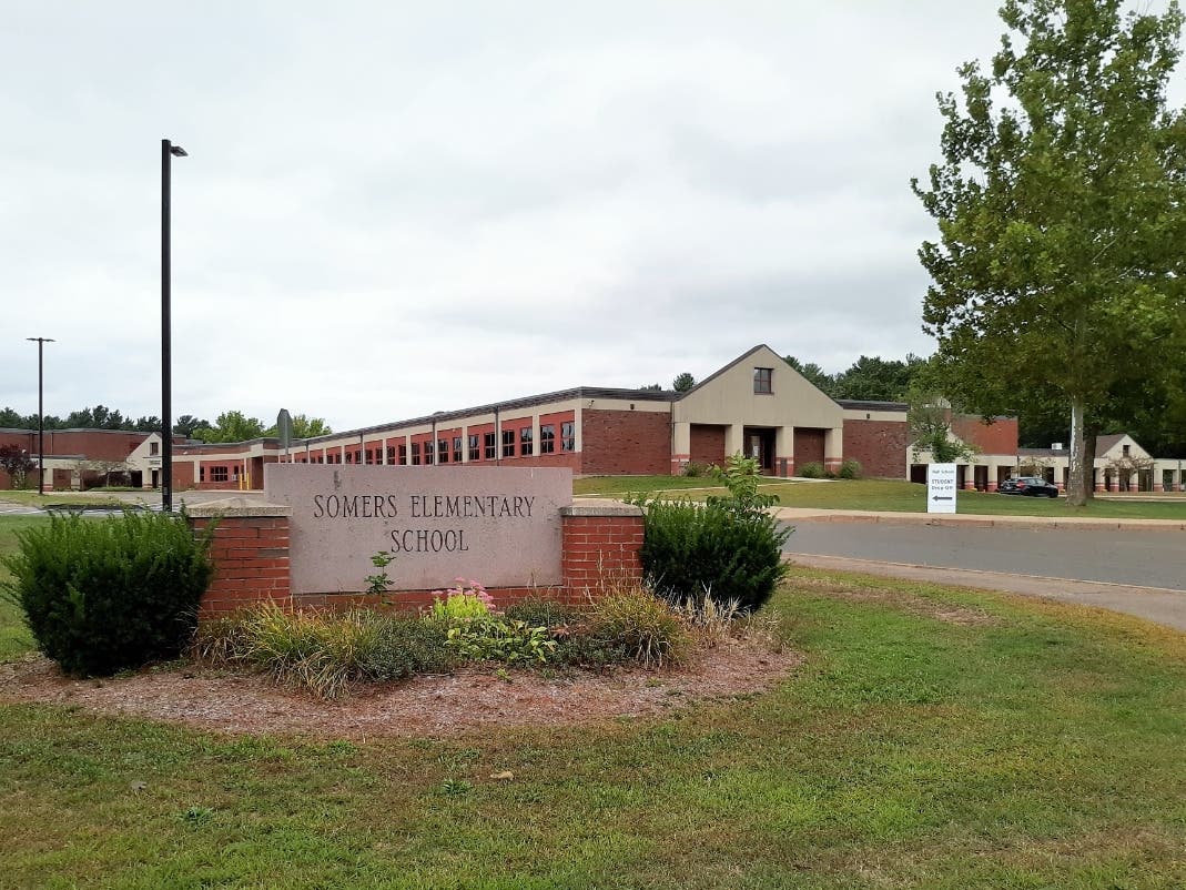 Three positive coronavirus cases in a 9-day stretch prompted education officials to close the school for 14 days.