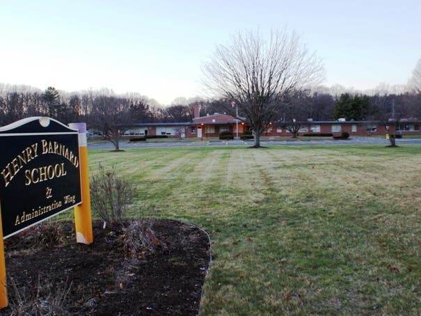 A positive case of coronavirus was confirmed Thursday involving a member of the Henry Barnard School community.