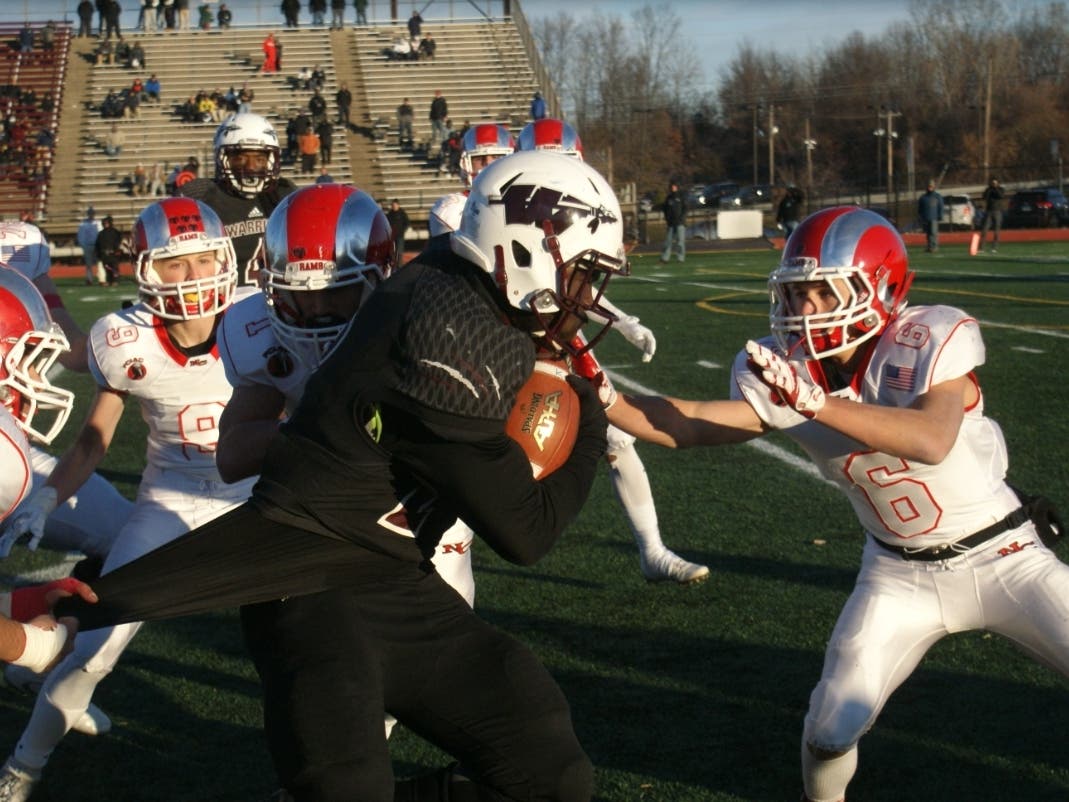  A plan was established to implement a second semester alternative football season running from late February to mid-April.