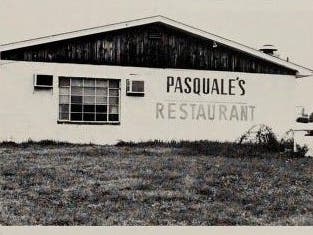 The predecessor to La Notte in the East Windsor Industrial Park.