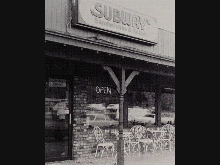 A shop which has been in South Windsor for more than 30 years, albeit now in a different location.