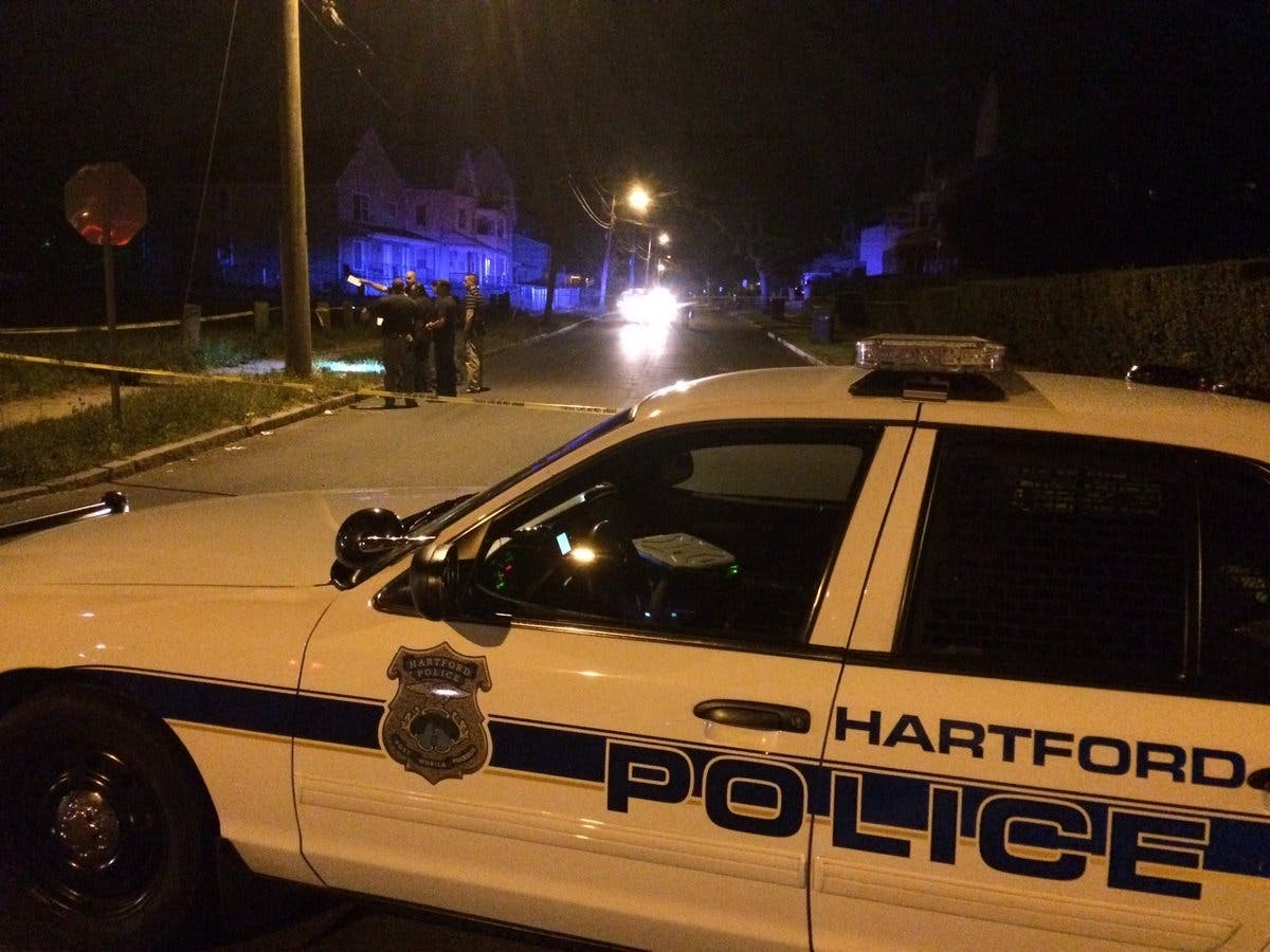 Elisha Swanson-Asiam, a member of the class of 2017 who played on the school's baseball team, was killed.