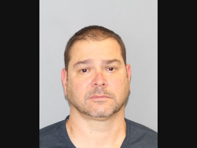 Suspect Captured In Decade Old Enfield Sexual Assault Case Enfield CT Patch