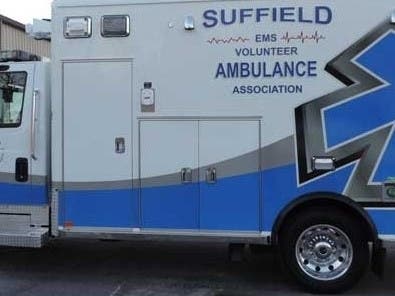 David McIntire, 51, died.