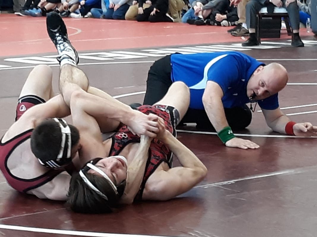 The start of the winter sports season at Connecticut schools will be pushed back from its slated Nov. 21 opening.