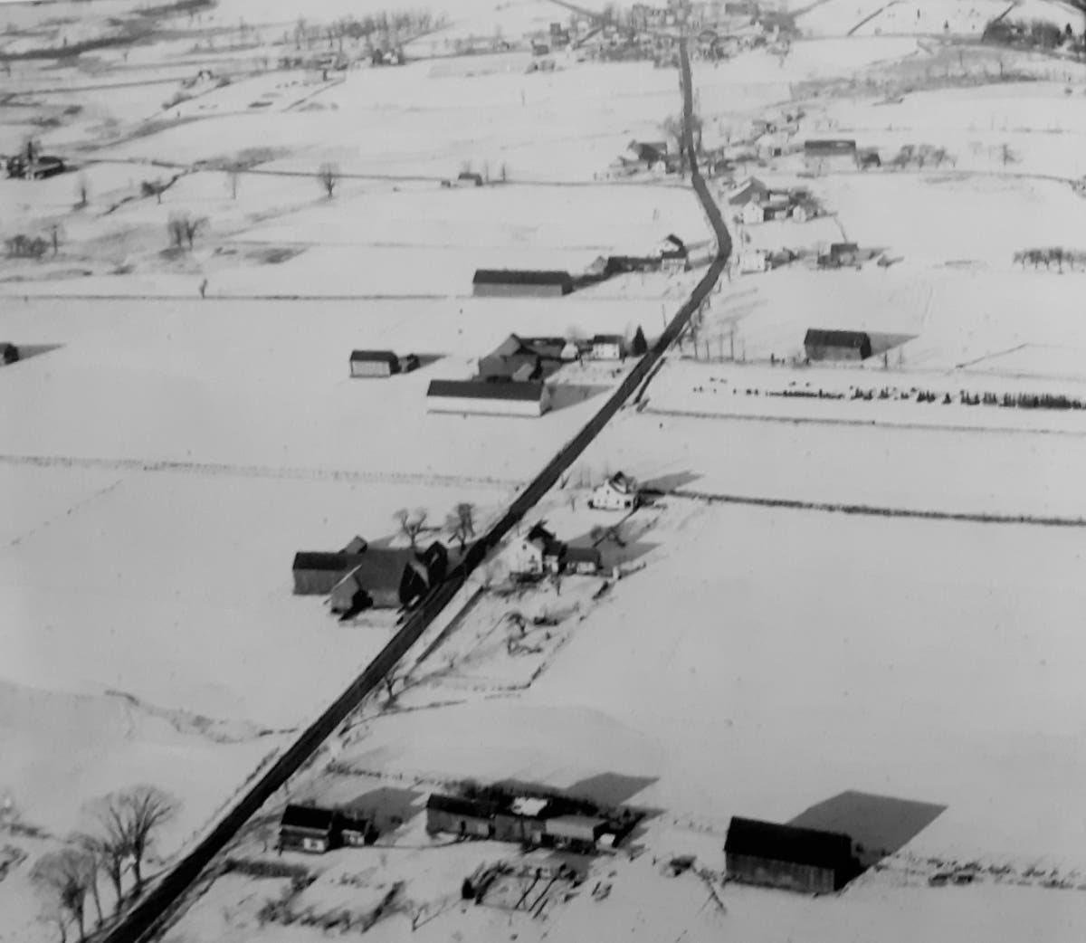 Picture South Windsor Then And Now South Windsor, CT Patch