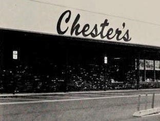 One of the most beloved establishments in East Windsor history.