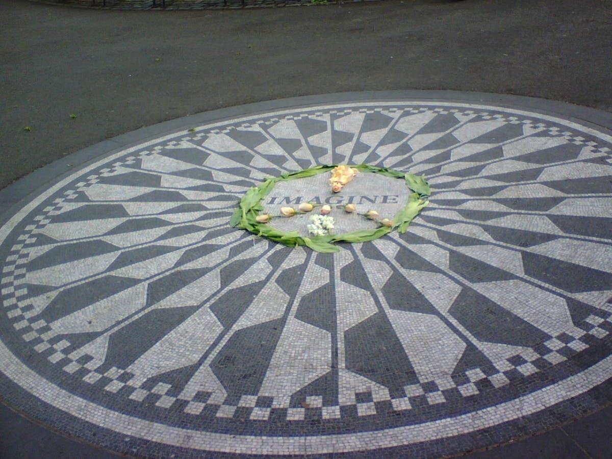 On the 40th anniversary of music legend John Lennon's assassination, Patch readers in Hartford and Tolland counties shared their memories.