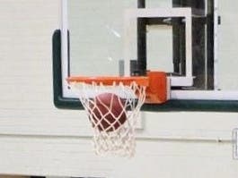 The top nine teams remained unchanged from last week's girls basketball balloting, with one new entry sneaking into the No. 10 spot.