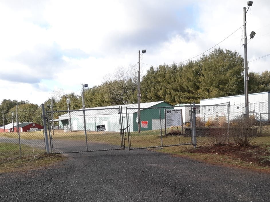 A continuation of a public hearing of the Somers Zoning Board of Appeals concerning the Four Town Fairgrounds again ended without resolution Tuesday, following three more hours of public input and debate.