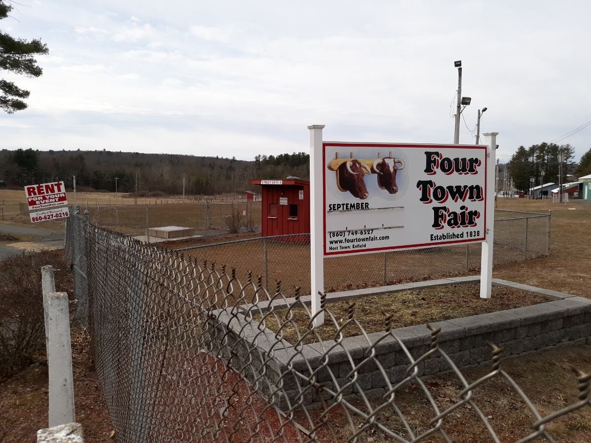 The Somers Zoning Board of Appeals voted 4-1 Tuesday in favor of an appeal brought by neighbors of the Four Town Fairgrounds.