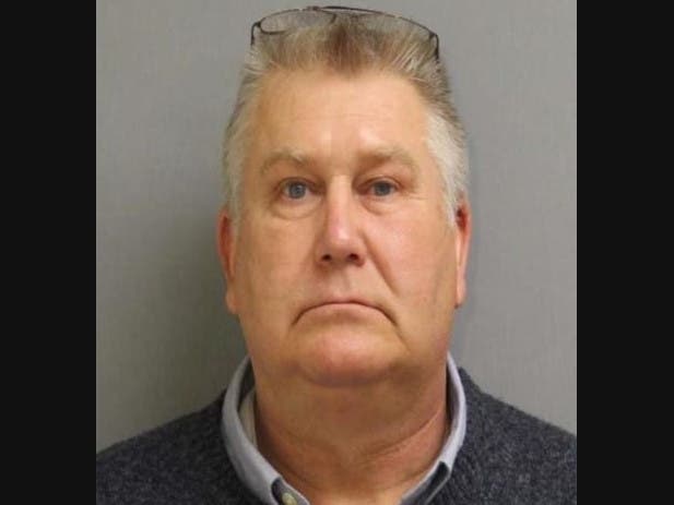Alan Jackmauh, 57, of East Windsor.