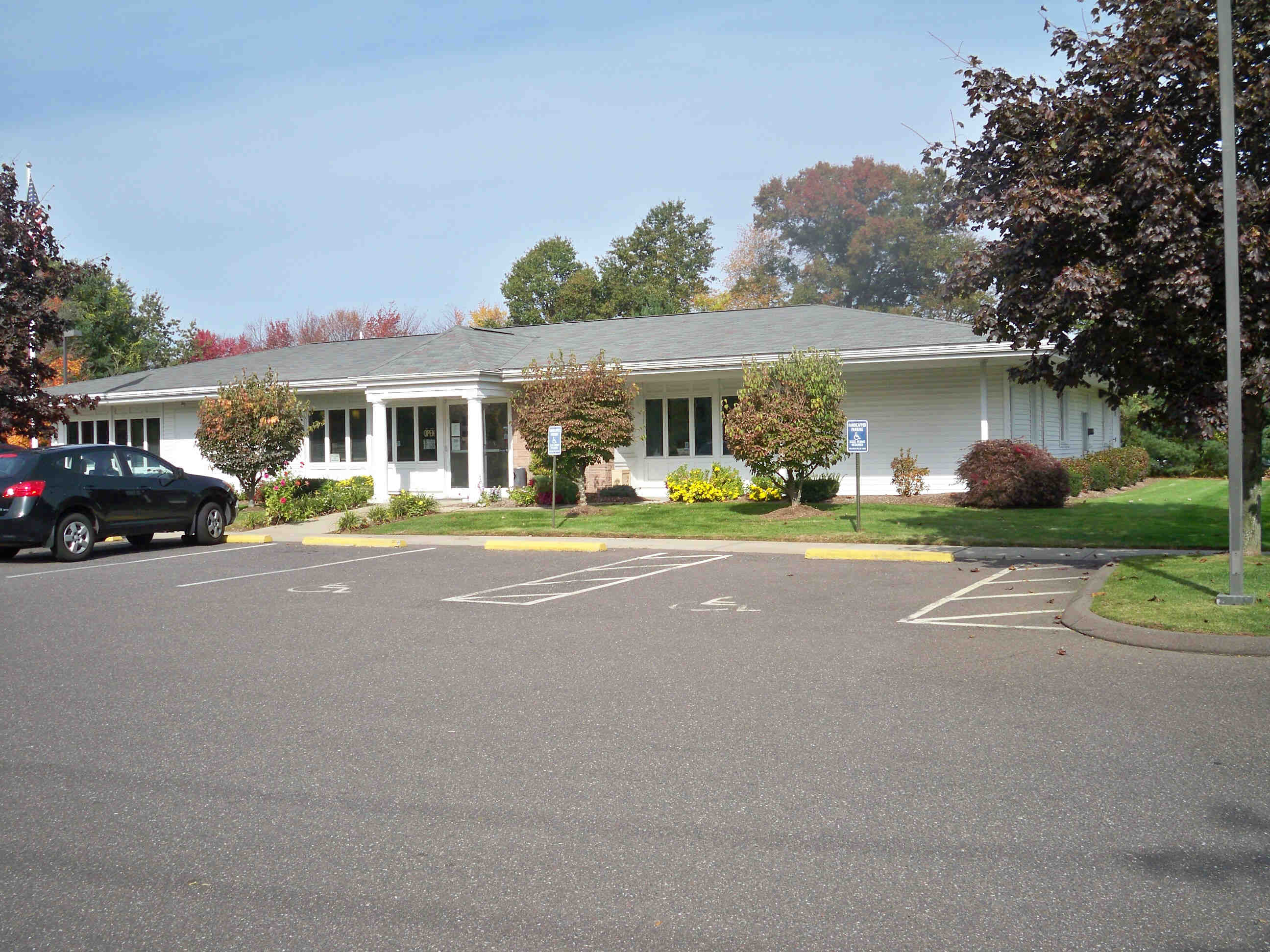 Picture Enfield Then And Now Enfield, CT Patch