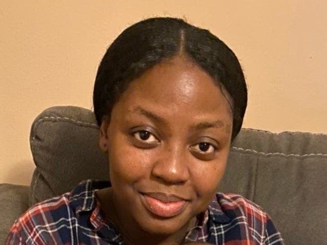 Jessica Edwards, 30, has been missing from South Windsor since May 10.