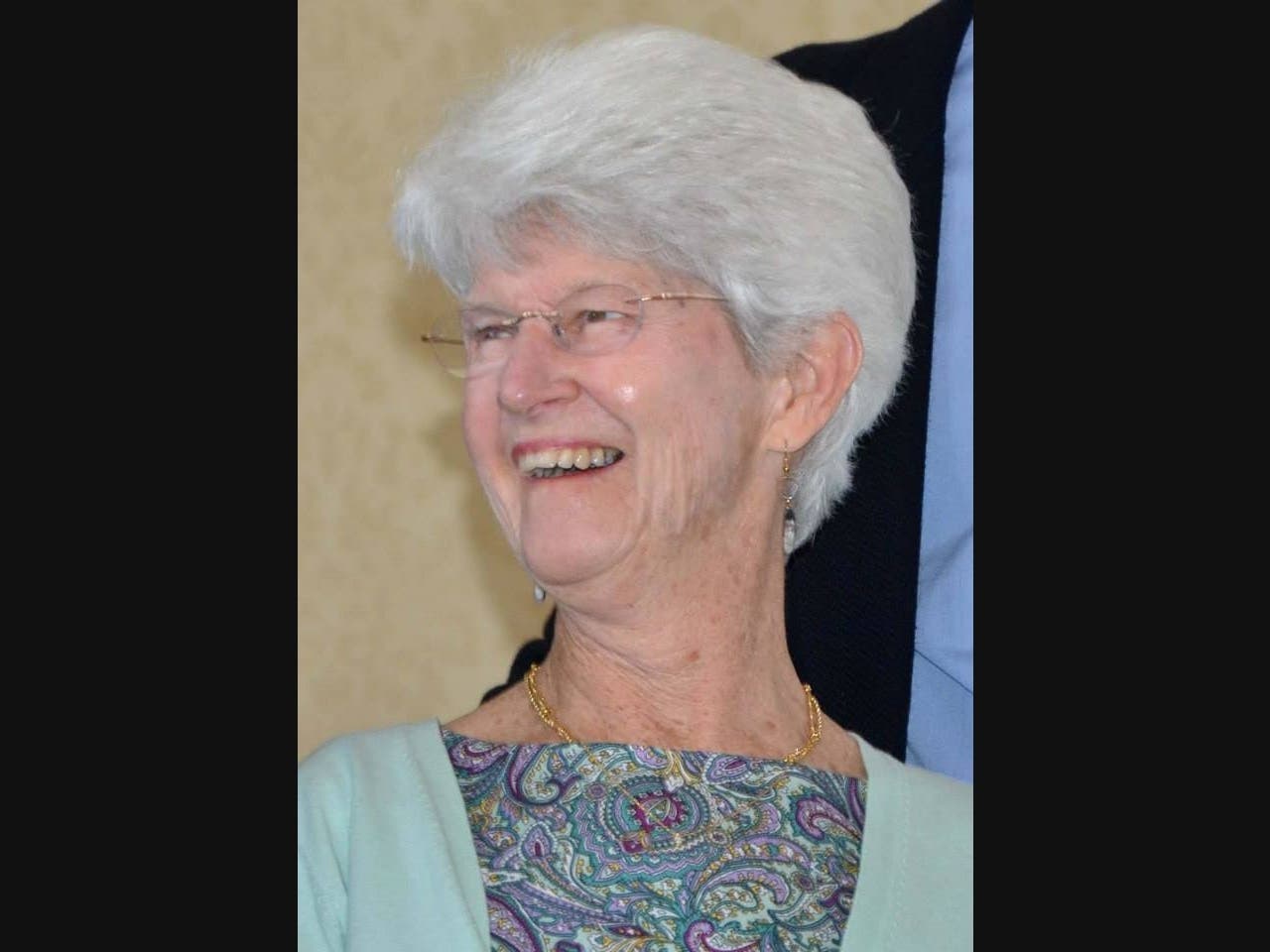 Longtime Branford High School field hockey coach Cathy McGuirk died Monday. She was 76.