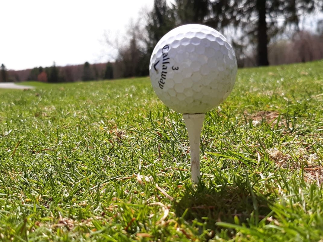 Individual and team champions were crowned in four Connecticut high school divisions Monday.