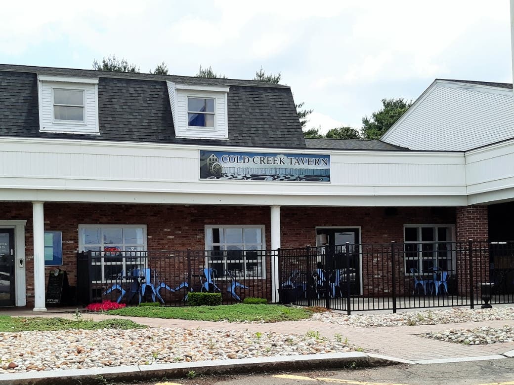 Cold Creek Tavern in Ellington will close its doors on Sunday, June 27.