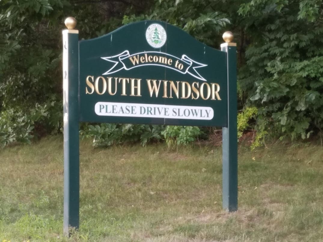 Thirteen teams from schools across the state, including an elementary school student from South Windsor, were recognized at a virtual celebration with Lt. Governor Susan Bysiewicz and other officials.