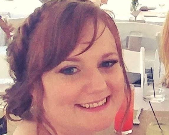 Jen Van Nostrand, a 2005 Enfield High School graduate, has accepted a dream job working at the Library of Congress in the nation's capital.