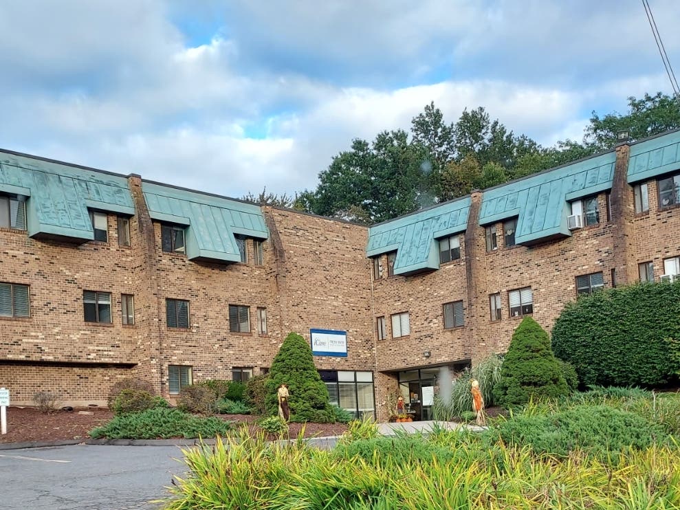 The Connecticut Department of Public Health levied a $10,000 fine against Fresh River Healthcare after an attempted sexual assault last May.