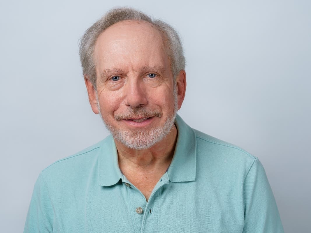 Election 2021 Ralph Williams For Somers Selectman Ellington, CT Patch