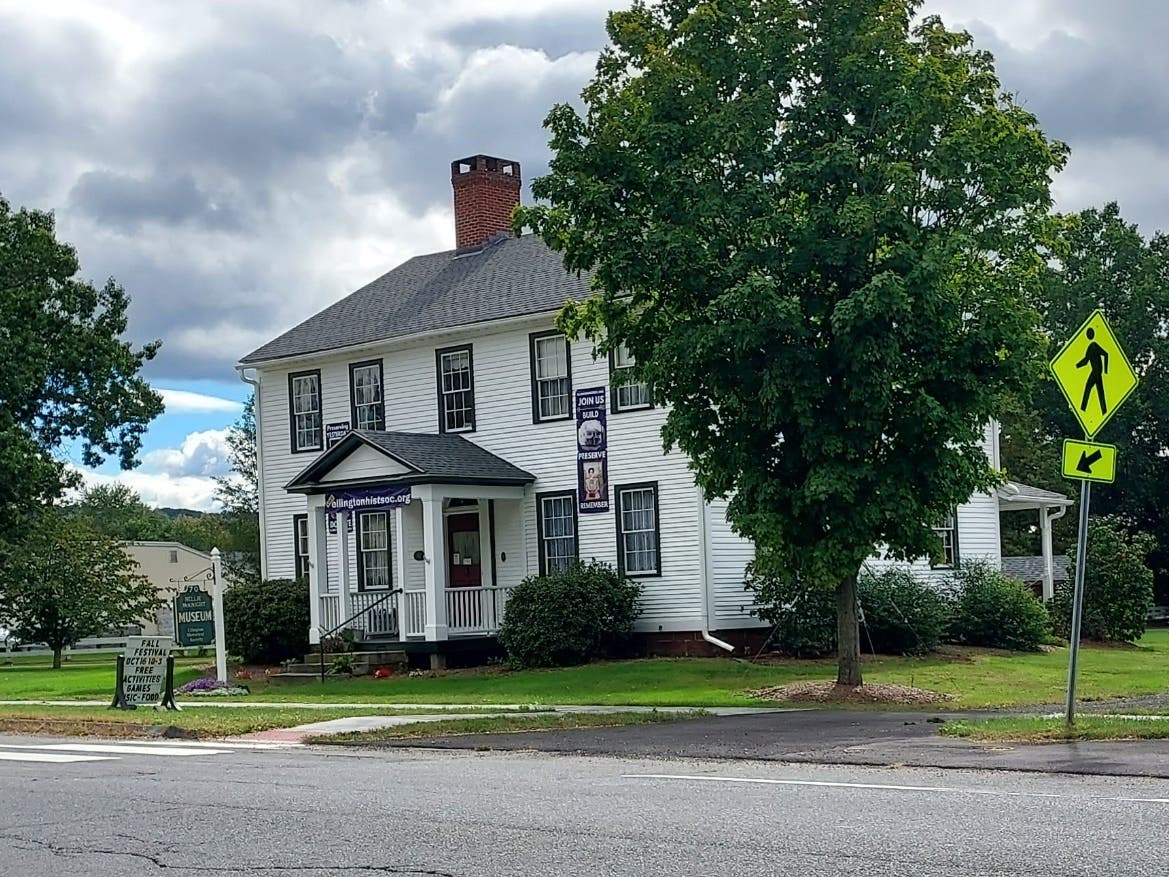 The quickest way to get caught up on the most important things going on in Ellington and Somers.