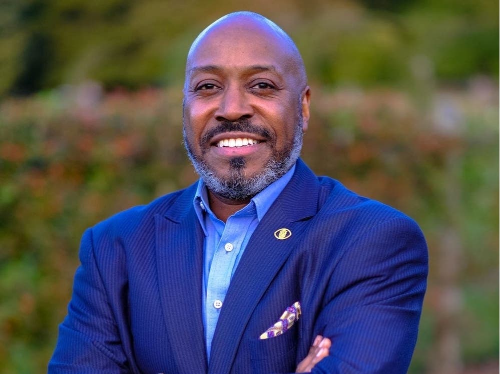 Steven King Jr. shared views with Patch about running for the South Windsor Town Council.