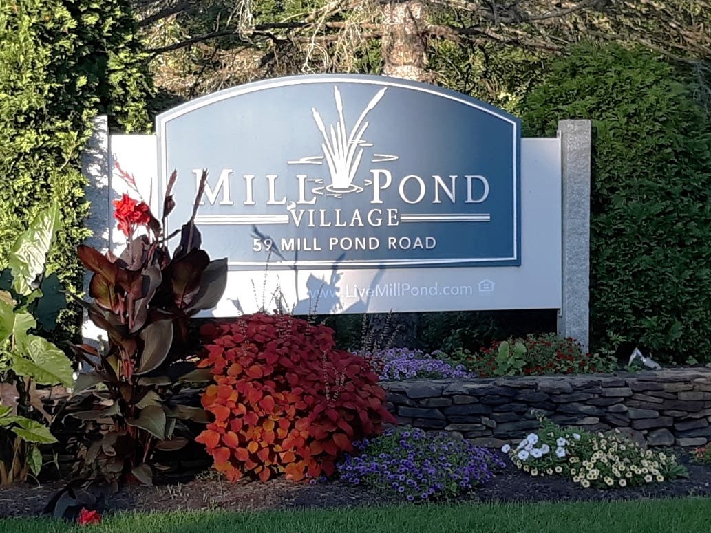 Gunshots In Broad Brook Under Investigation East Windsor Police