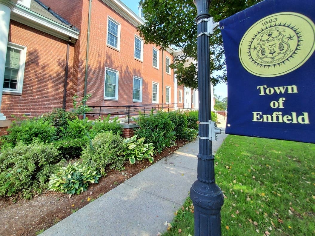 Cannabis dispensaries may now explore the possibility of establishing a location in Enfield following the repeal of the previous ordinance.