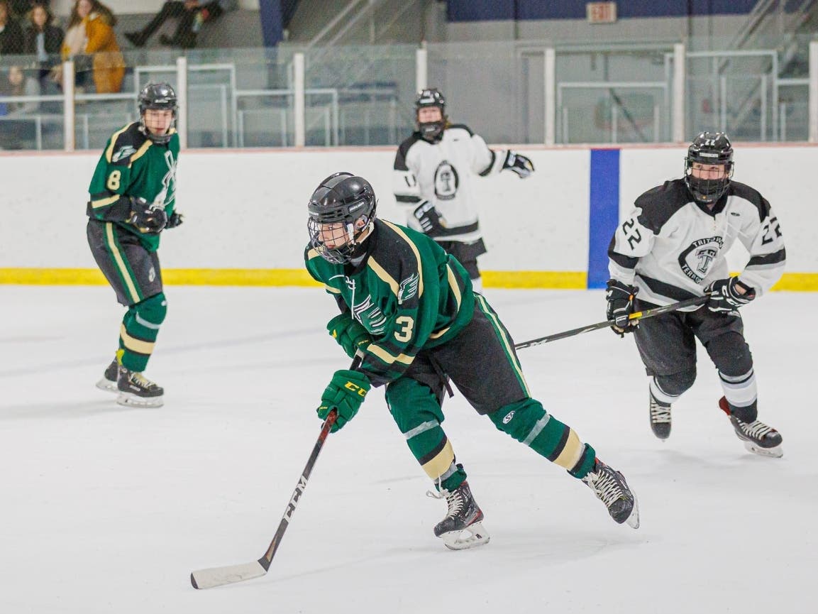 A CIAC policy may "publicly stigmatize students based upon their medical status - vaccinated or unvaccinated," according to members of the Ellington Board of Education.