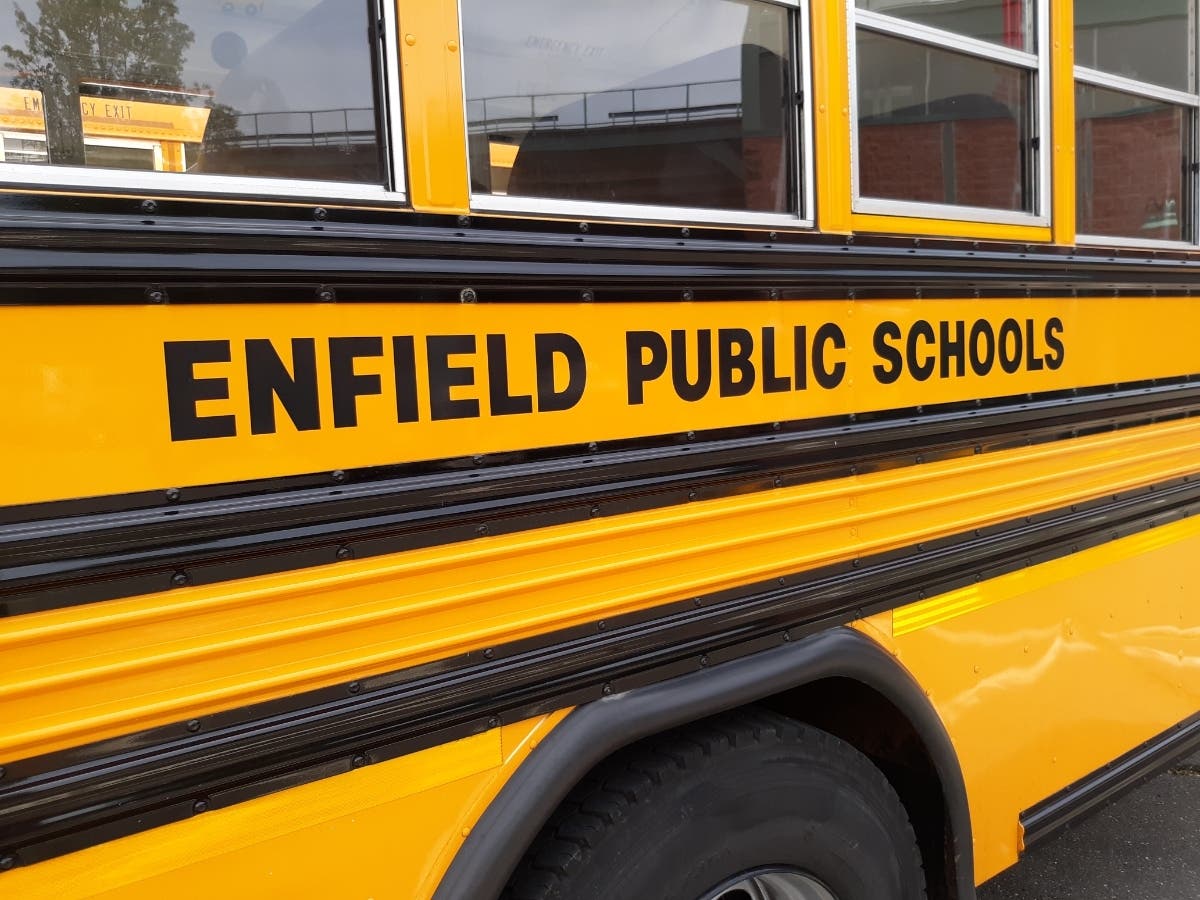 A last-minute decision to cancel classes Monday left some parents rankled, despite being told that situation was a possibility.