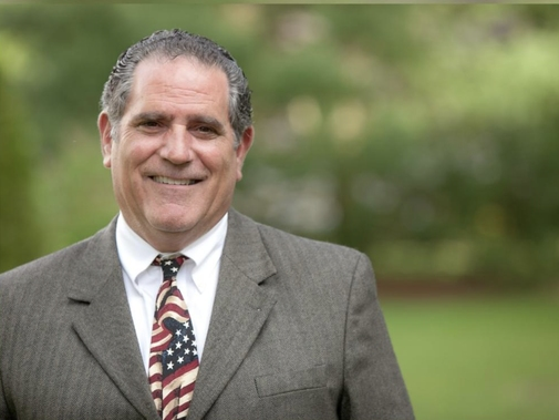 Tony DiPace, former chair of the Enfield Planning & Zoning Commission and the Enfield Democratic Town Committee, died Saturday at 62.