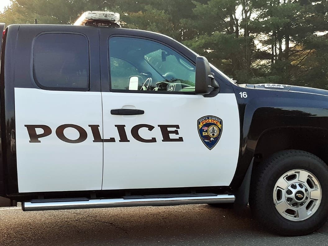 Police are seekingwitnesses to a crash which took place Wednesday around 2:20 p.m., involving a red Mazda CX-5 and a mini school bus.