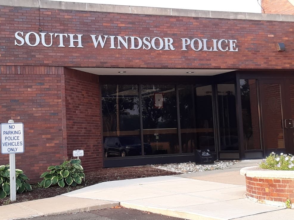 South Windsor police are investigating multiple videos alleging sexually explicit crimes committed in South Windsor several years ago, posted by a female on the short-form video hosting service TikTok.
