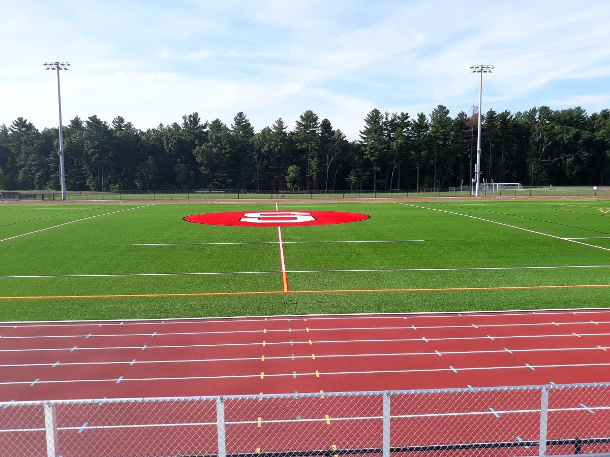 A total of 23 student-athletes from Somers High School were recognized for their outstanding performances during the 2022 spring season.