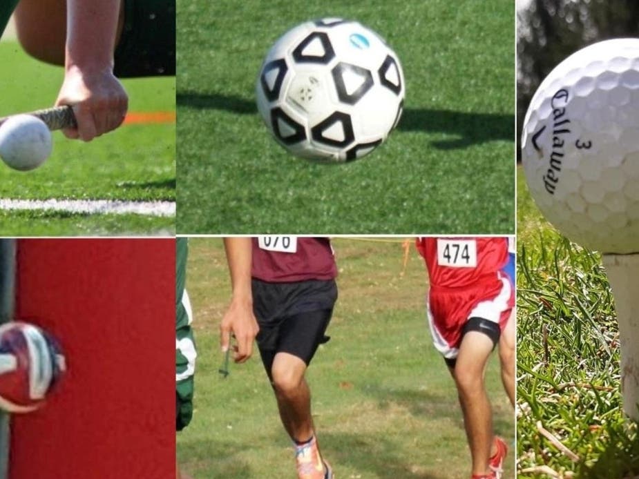 A roundup of results from Tuesday's high school action involving varsity teams from Hartford and Tolland counties.