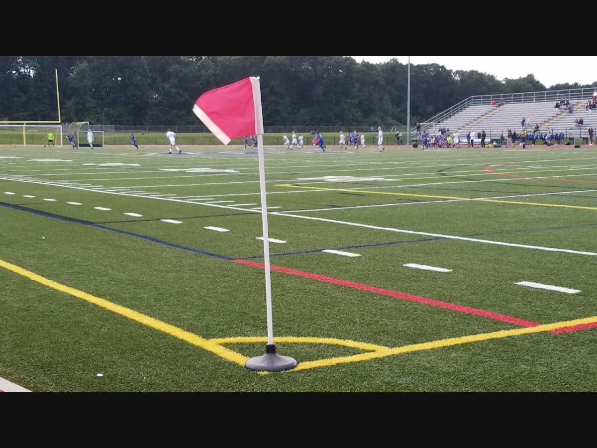 The latest results of balloting of Connecticut high school boys soccer coaches have been released.
